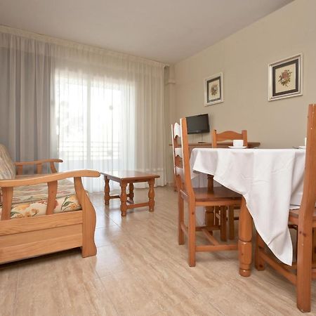 Royal Lejlighed Salou Eksteriør billede