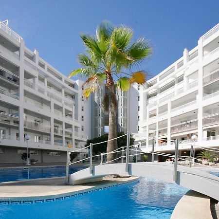 Royal Lejlighed Salou Eksteriør billede